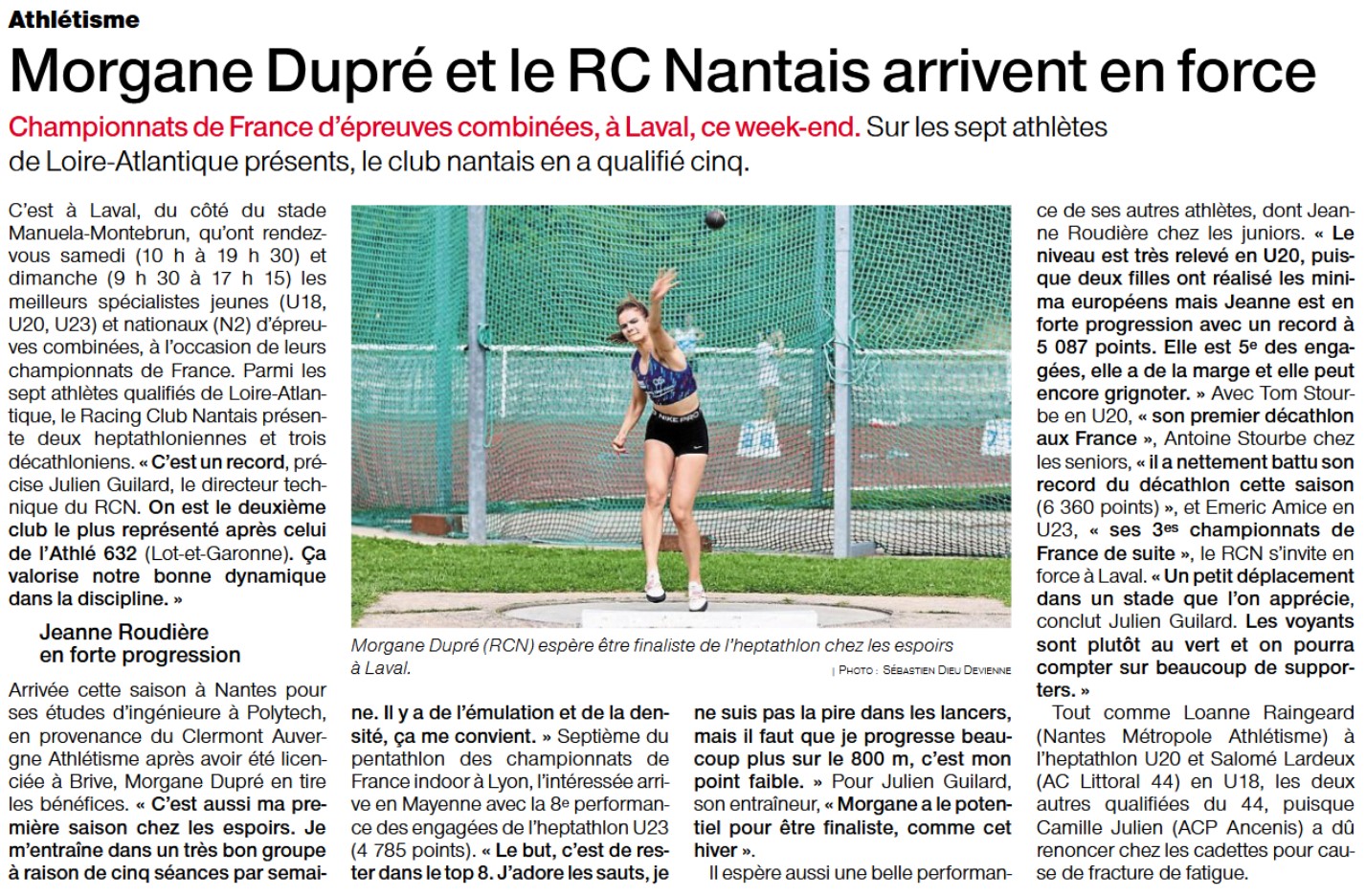 0706 Championnat Laval