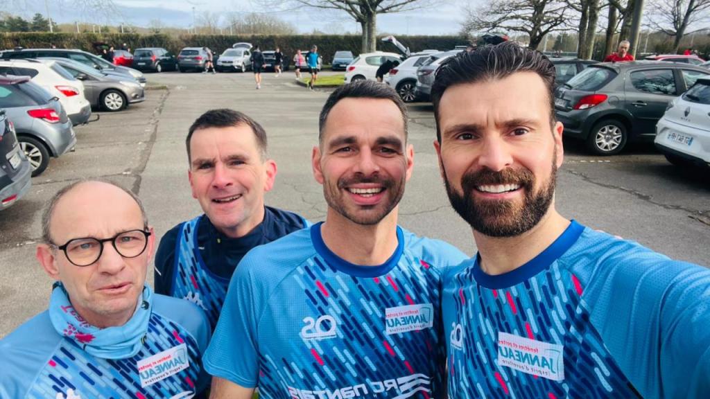 10km de Carquefou RCN Ph1