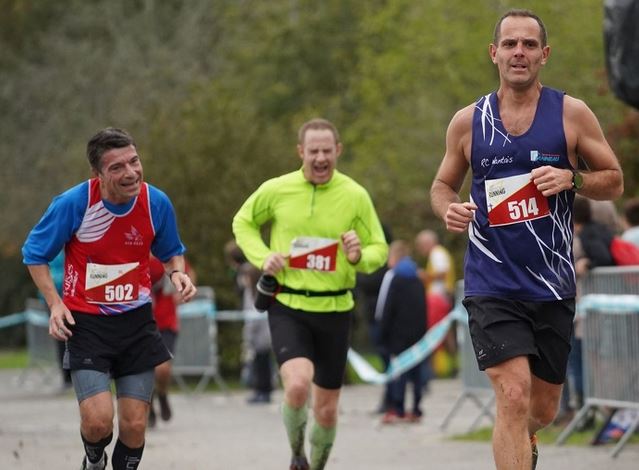 1103 Foulées Vertaviennes 5