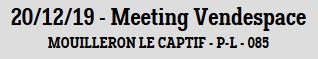 1220 Meeting titre