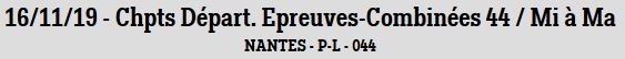 1116 titre Championnat dep