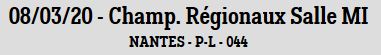 0308 Championnat Titre