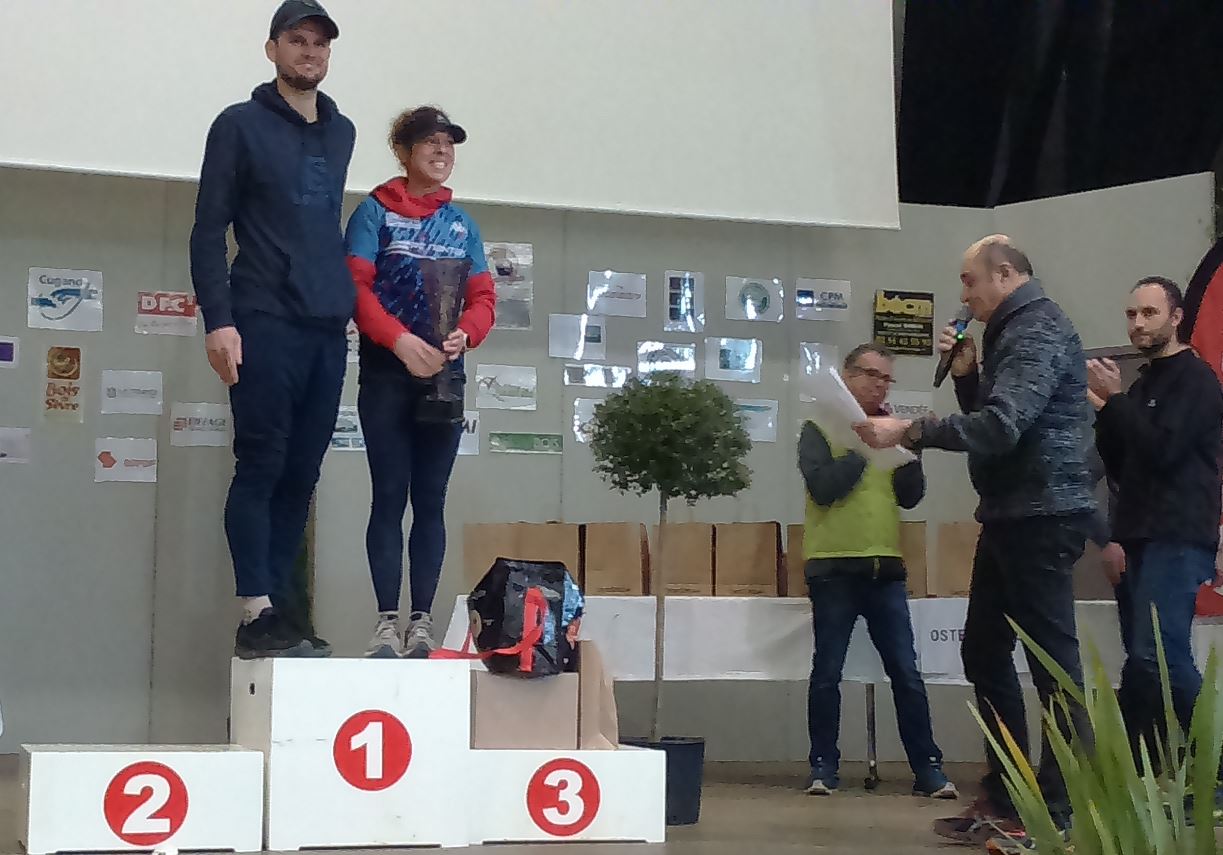 Podium Sonia1