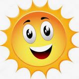 Soleil emoti