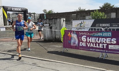 2021 6h vallet