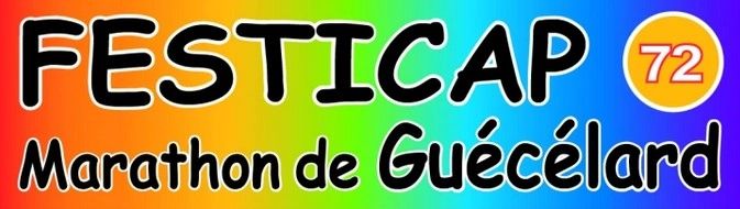 Guécélard affiche