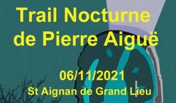 Nocturne Pierre Aigue