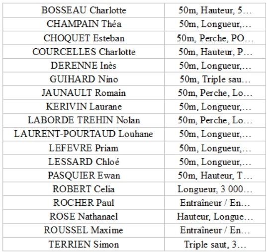 Triathlon 11 