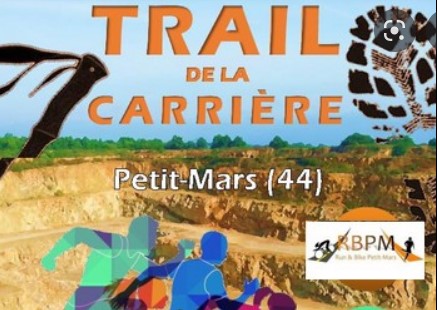 0501 Trail Carrière