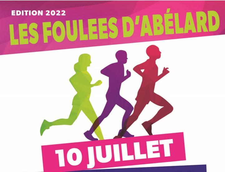 0710 Foulées dA