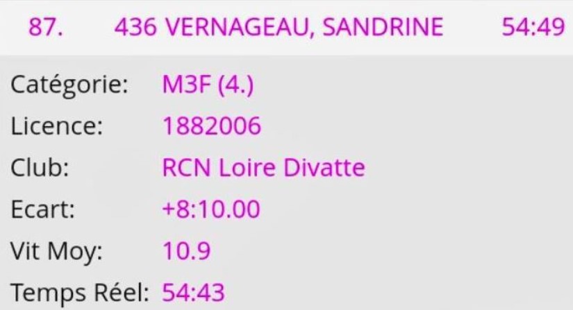 0911 Sandrine