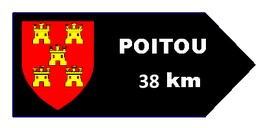 0916 Poitou