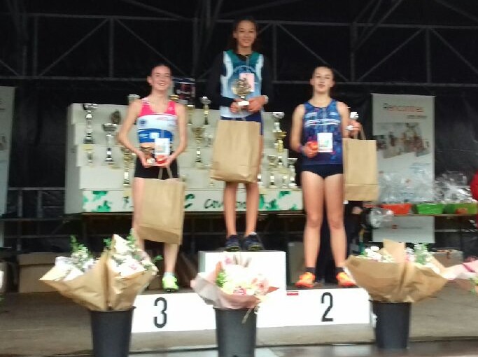 1127 erdur podium