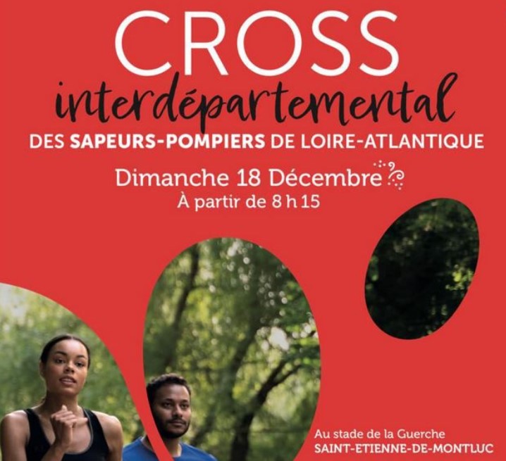 1217 Cross Pompiers