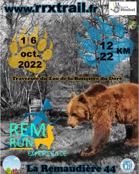 1610 RRX Affiche