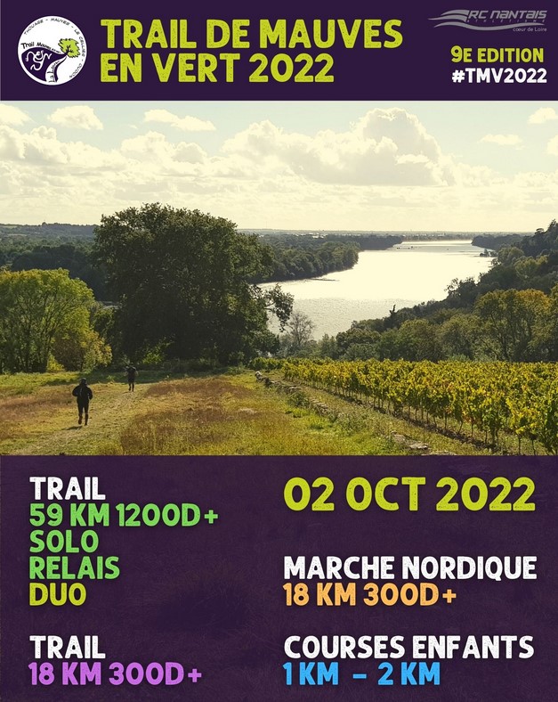 TMV Affiche