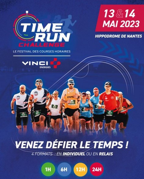0514 Time run