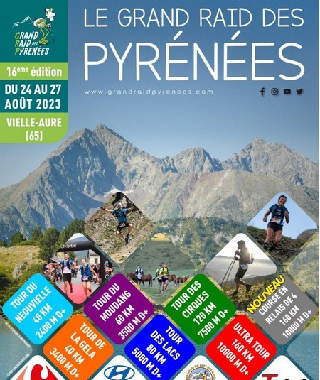 0827 Grand Raid Pyrénées