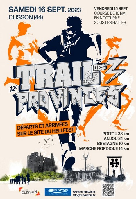 0916 3P affiche 