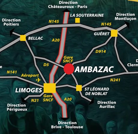 Carte