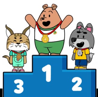 podium