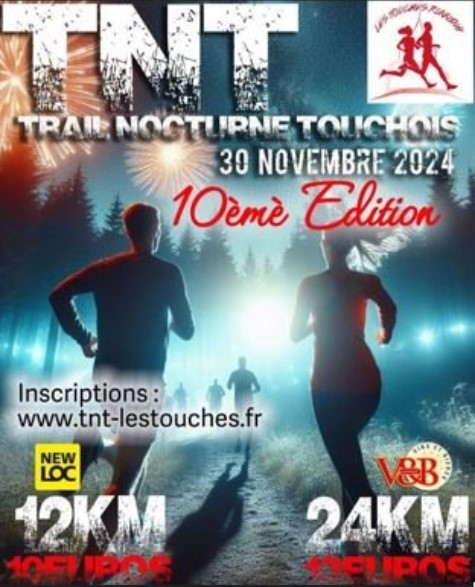 1130 trail ncturne touchois affiche