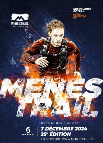 1207 Manestrail AFFICHE