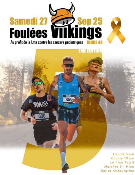 0927 Foulés Vikin