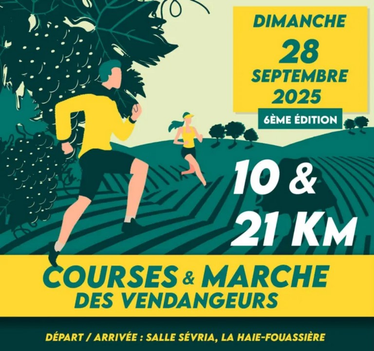 0928 Course des Vendangeurs
