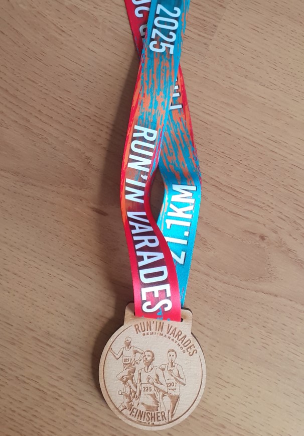 0928 varad medaille