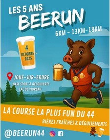 1004 beerun