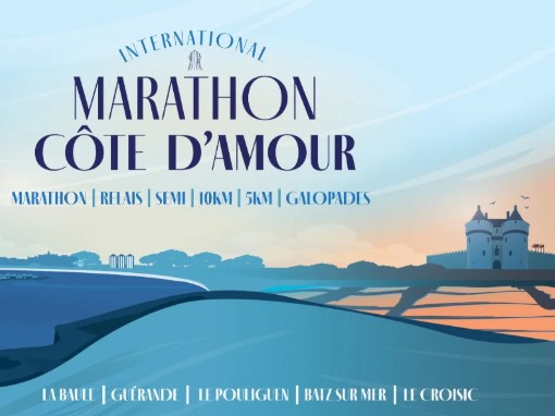 1109 marat CA Affiche