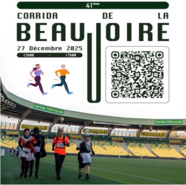 1227 Corrida affiche entete