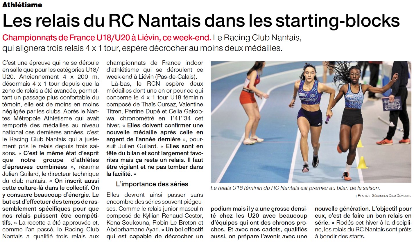 Article relai 
