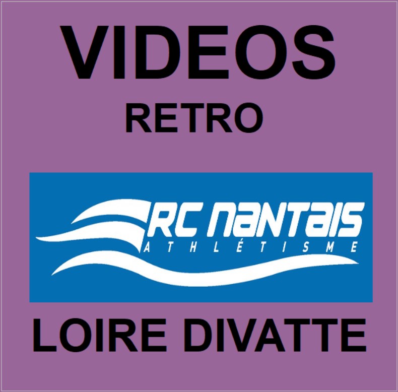 VIDEOS RETRO LD