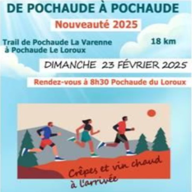 de Pauchaude à Pauchaude entete