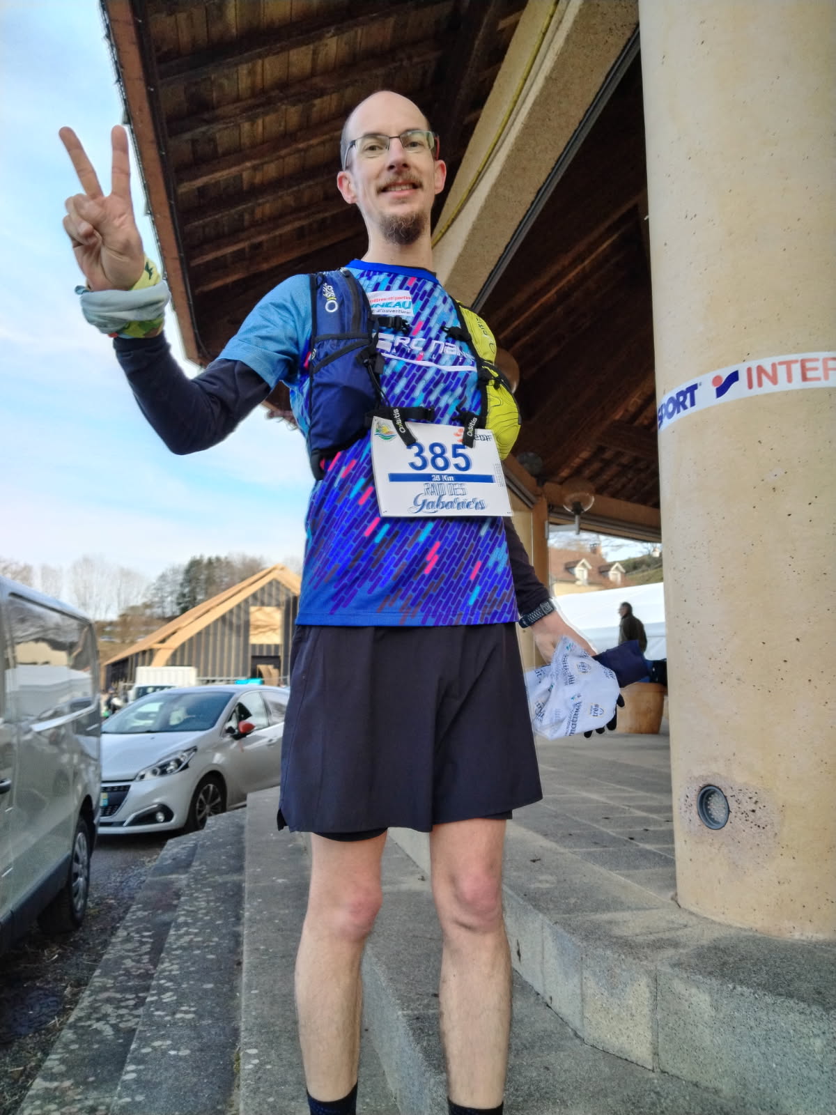 raid gabarier apres