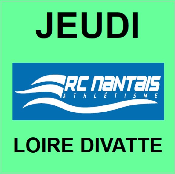 MARCHE NORDIQUE JEUDI LD