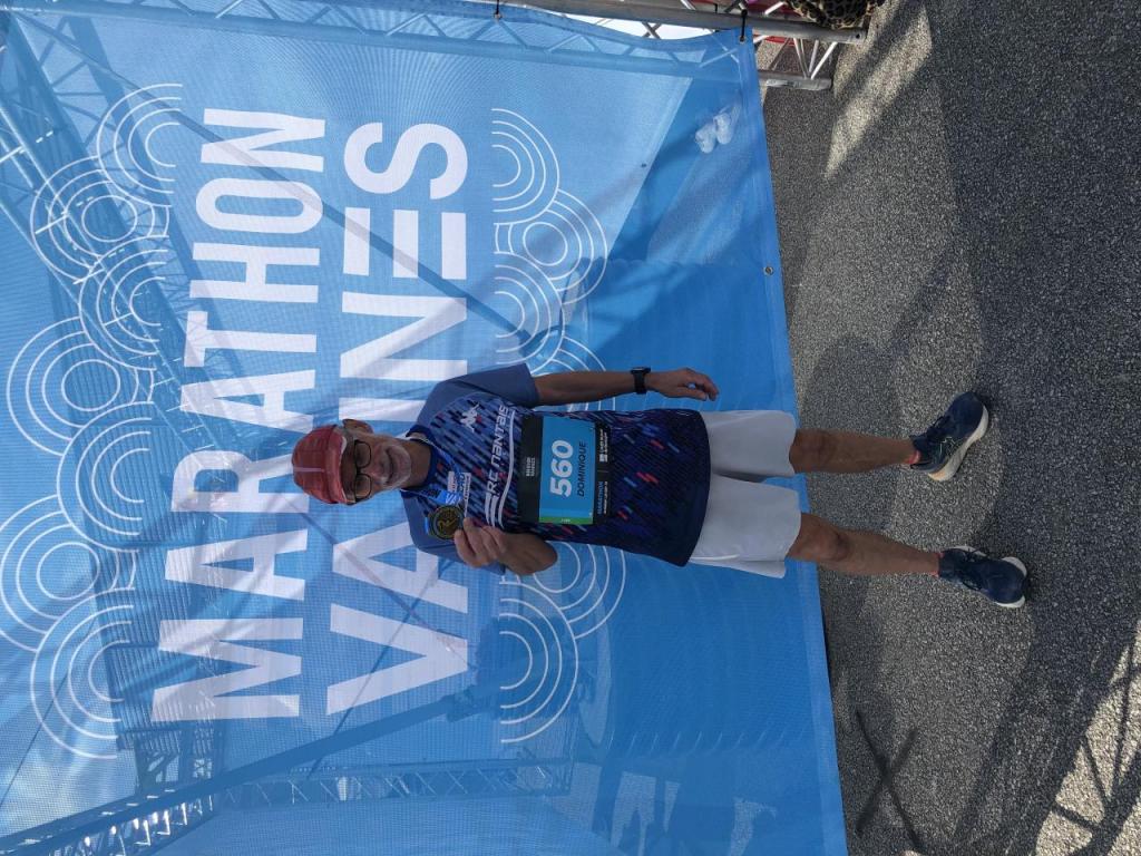 Marathon Vannes 28 sept 2025 Dominique Ph3