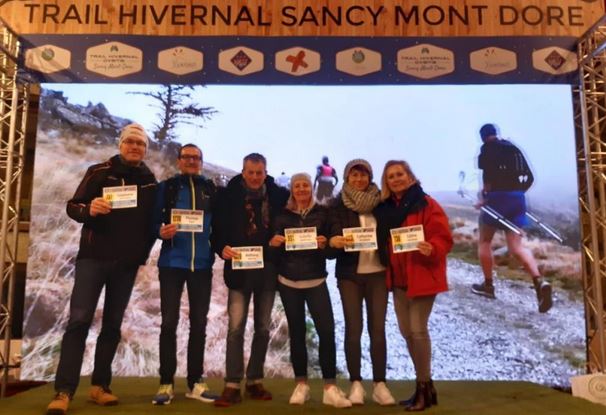 Mont Dore Complet