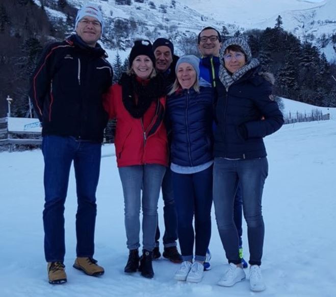 Mont Dore Complet 1