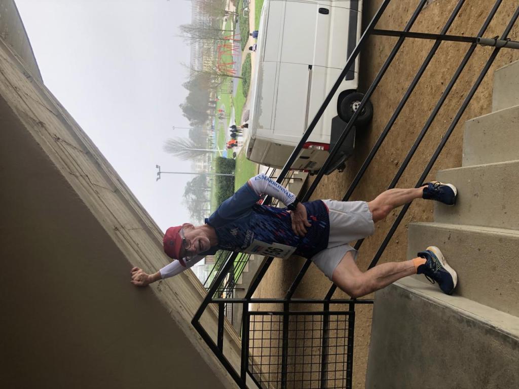 St Nazaire le 10km samedi 21 février 2026 Dom Ph1 1