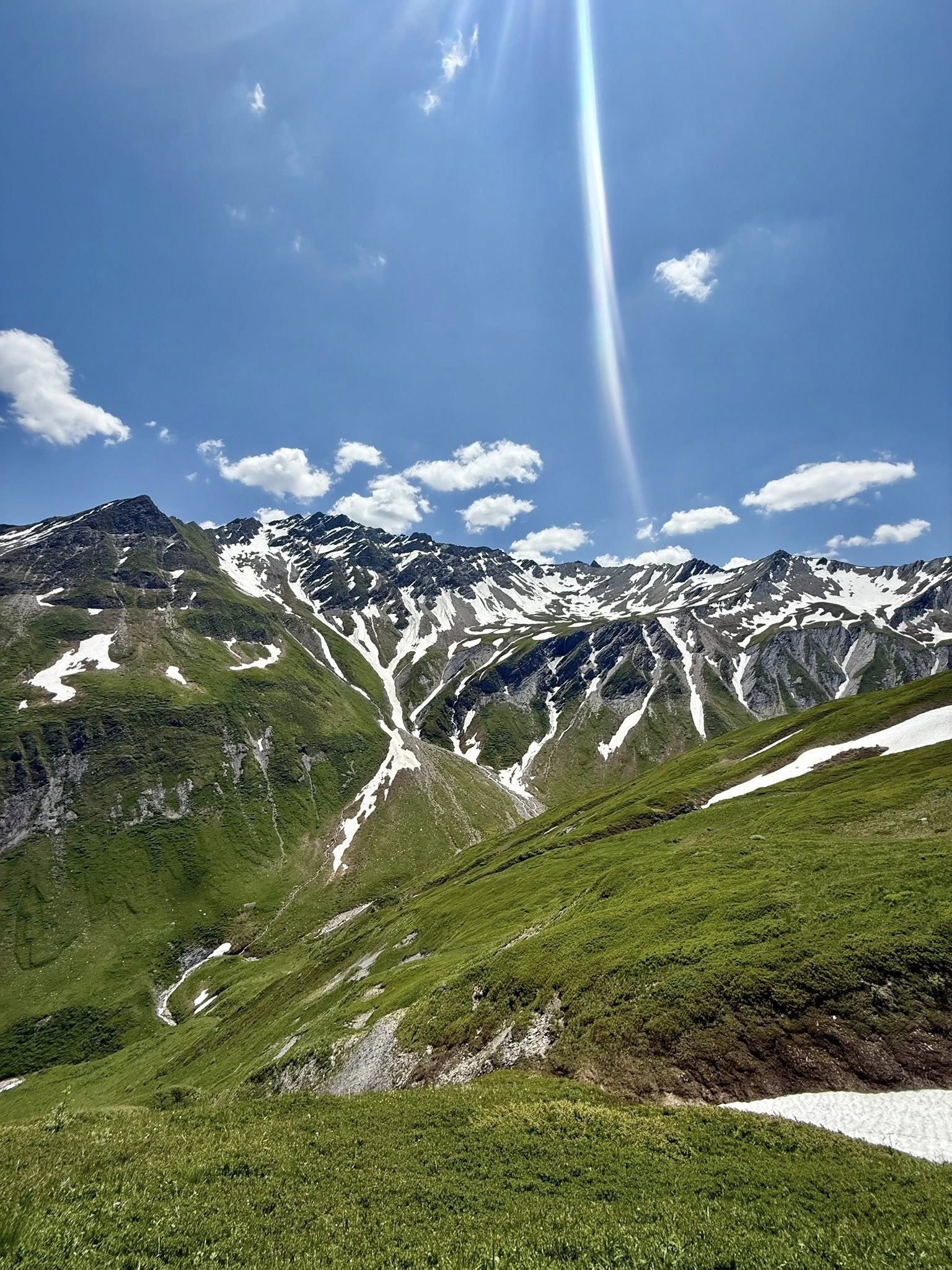UTMB Morgan