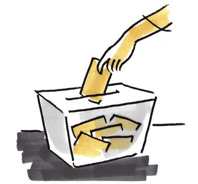 Vote