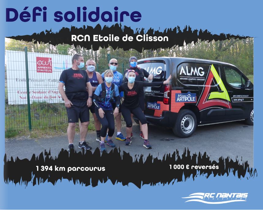 defi solidaire 1