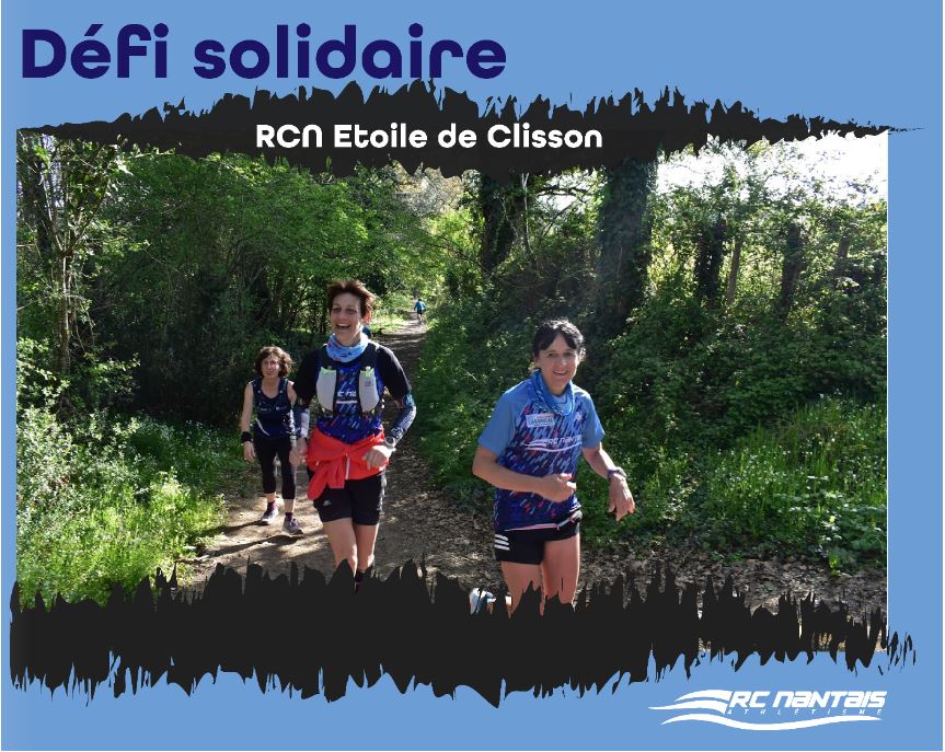 defi solidaire 2