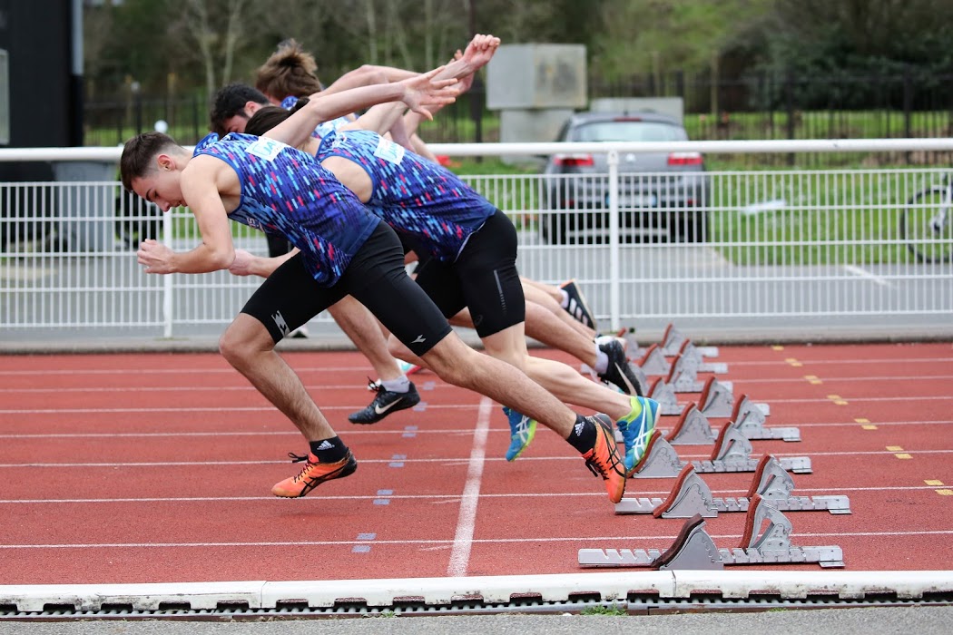 jm sprint