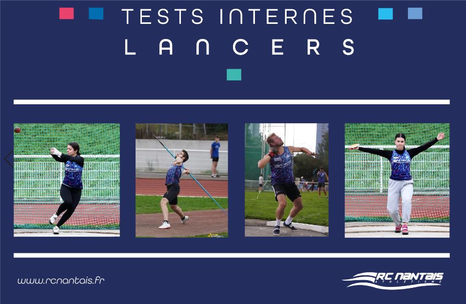 test lancers