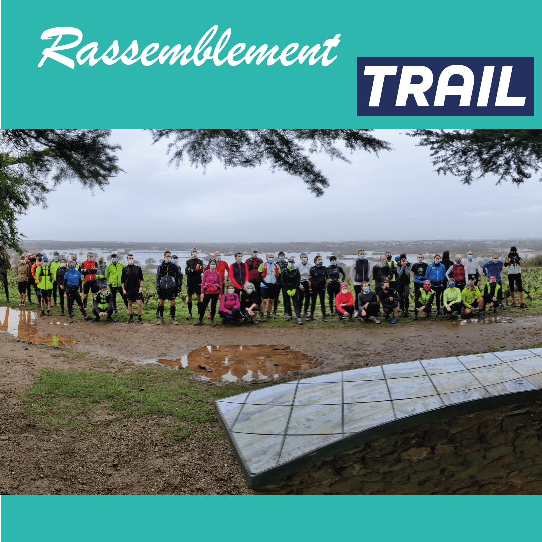 rassemblement trail site
