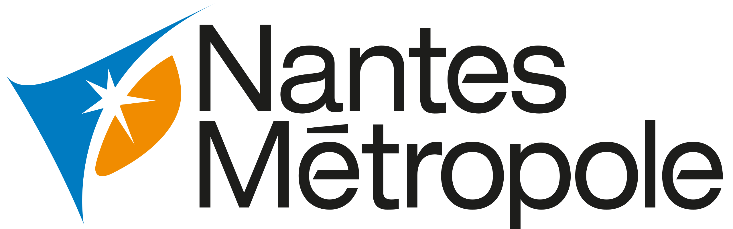 2560px Logo Nantes Métropole 2015